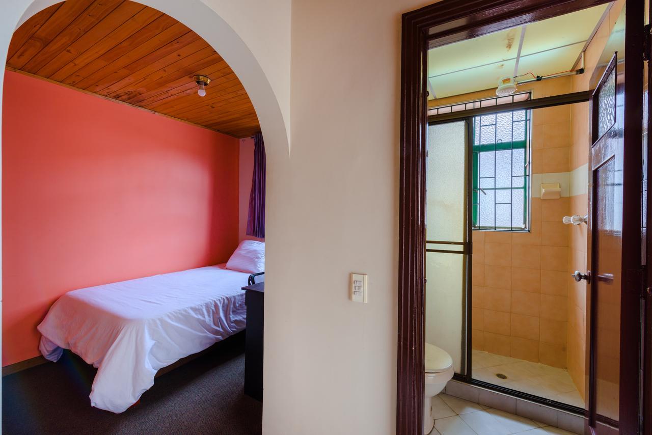 La Quinta Auberge de jeunesse