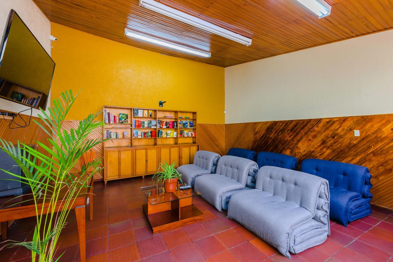 La Quinta Auberge de jeunesse Bogotá