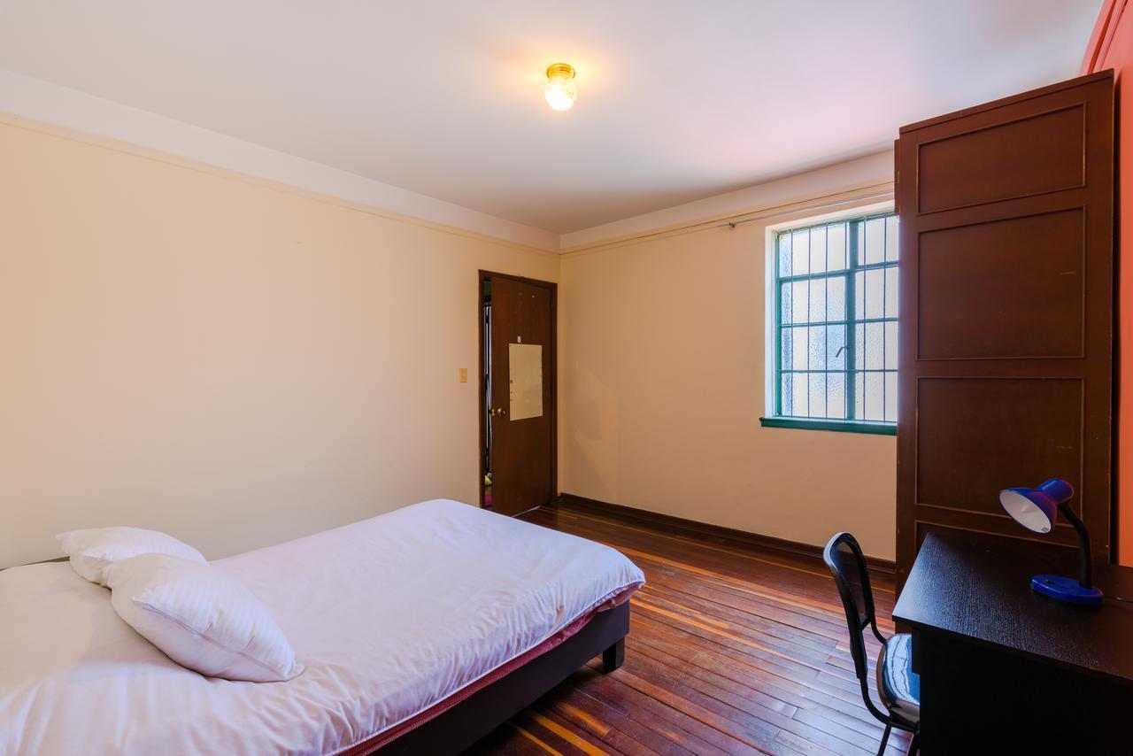 Auberge de jeunesse La Quinta Bogotá