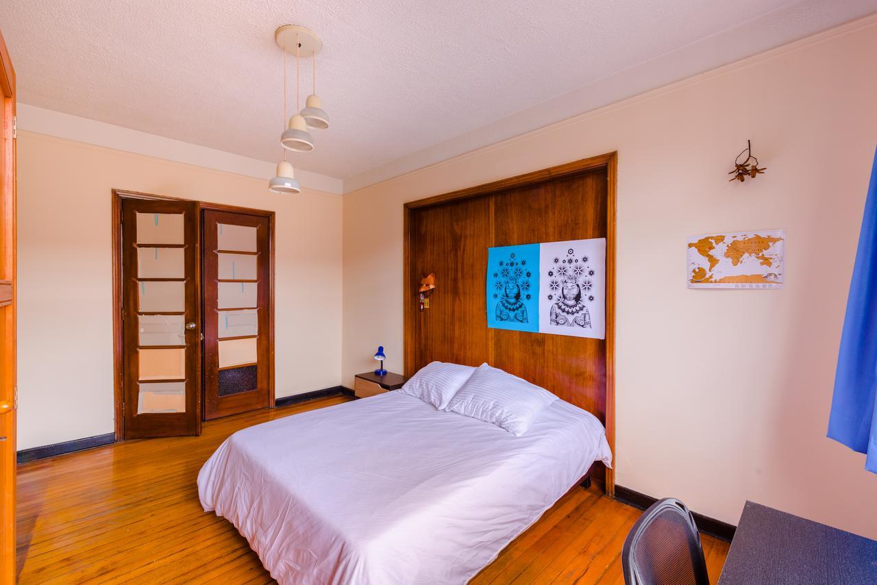 La Quinta Auberge de jeunesse *