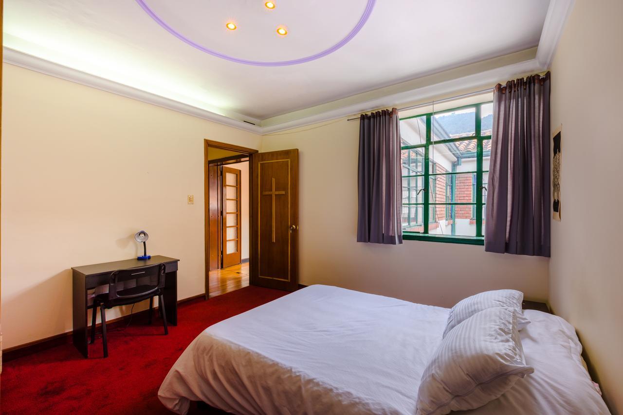 La Quinta Auberge de jeunesse