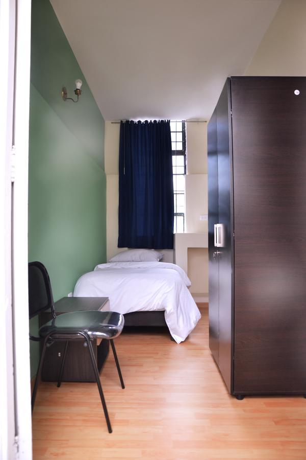 La Quinta Albergue *