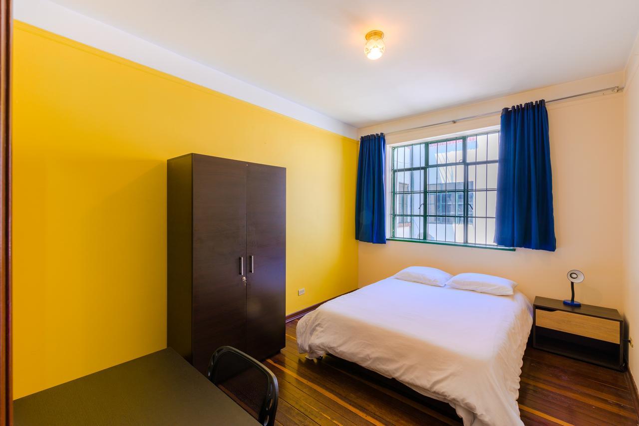 Hostel La Quinta