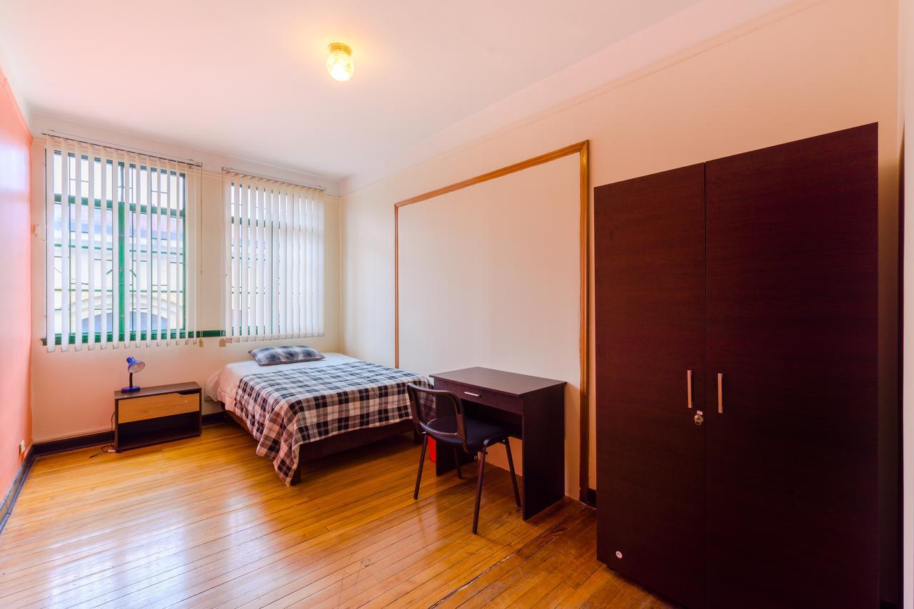 La Quinta Hostel